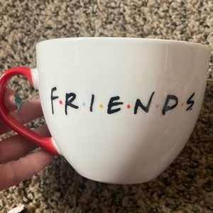 FRIENDS mug